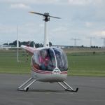 Hubschrauber selber fliegen